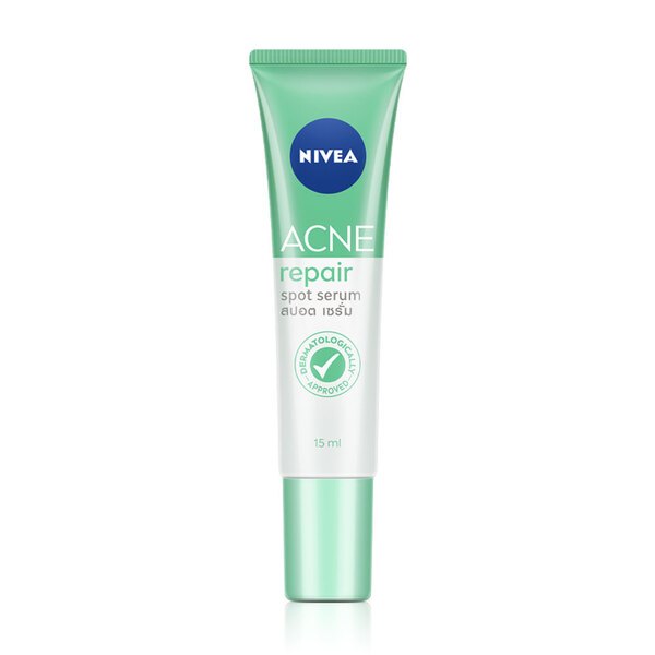  Nivea Acne Repair Spot Serum 15 Ml 