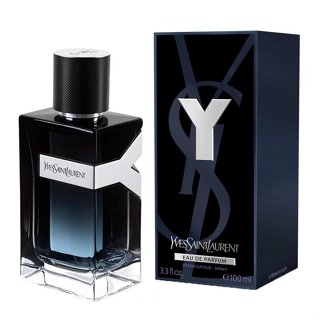 YVES SAINT LAURENT YSL Y EDP 100 ml กล่องซีล