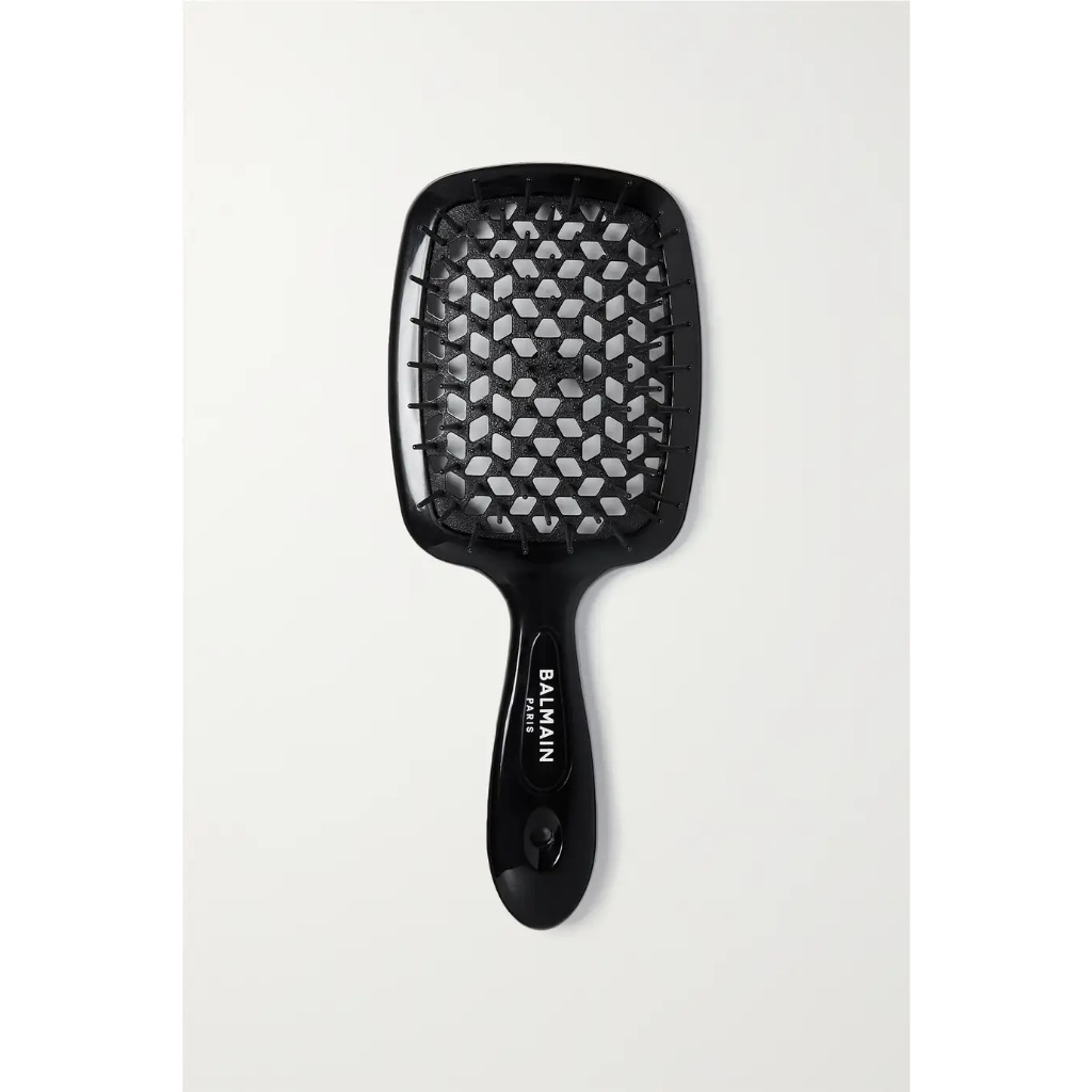 Brosse Démêlante Balmain BALMAIN TOOLS & ACCESSORIES Noir main image 1
