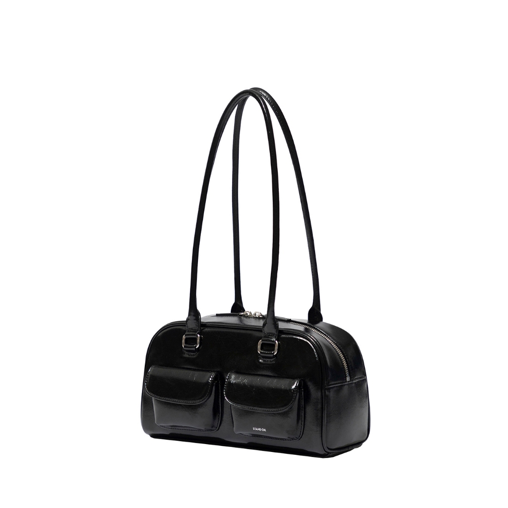 [ส่ง 25/4] STAND OIL Chubby Bag 8Colors สแตนด์ ออย Shopee Thailand