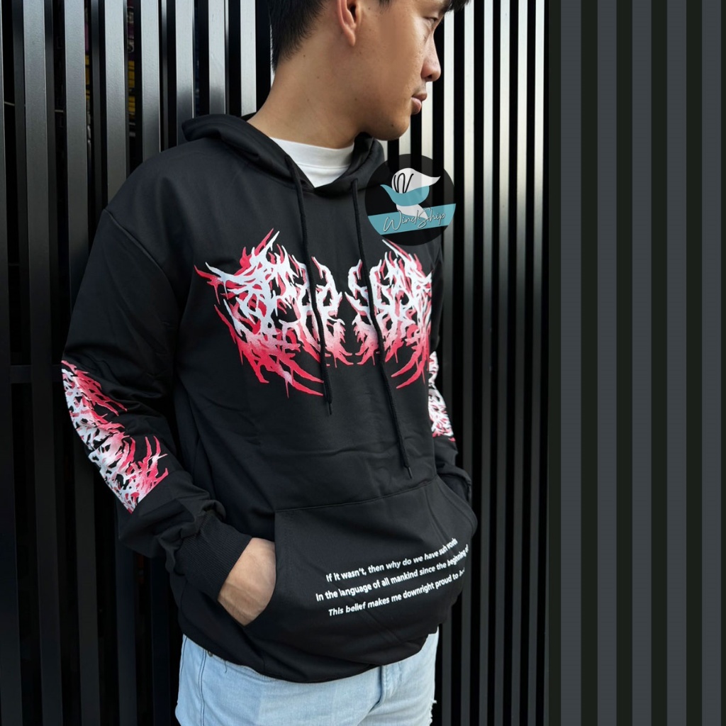 เสื้อกันหนาว เสื้อแขนยาว R.Rungoo มีลาย 1-5 แจ็คเก็ต ผ้าเกาหลี แบบสวม ...