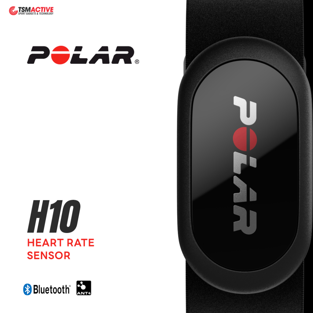 Polar h10 gps deals