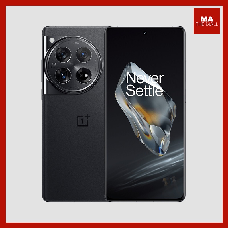 OnePlus 12 x Hasselblad Snapdragon 8 Gen 3 Flagship 5G Phone 24GB+