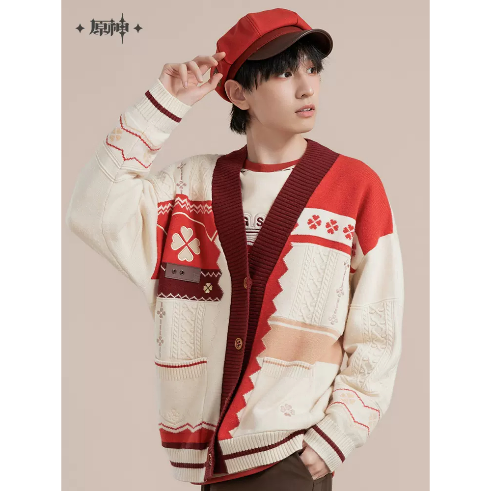 [Pre-order/อ่านรายละเอียดก่อนสั่ง] เสื้อคาร์ดิแกนถัก Klee | Shopee Thailand