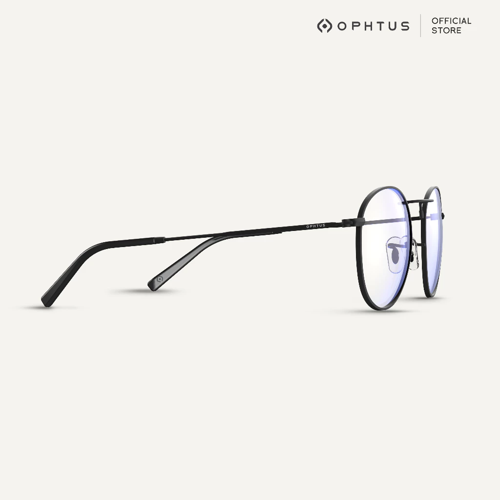 OPHTUS รุ่น Hover 2.0 เลนส์ RetinaX Clear แว่นกรองแสงสำหรับเกมเมอร์ https://wayoza.com