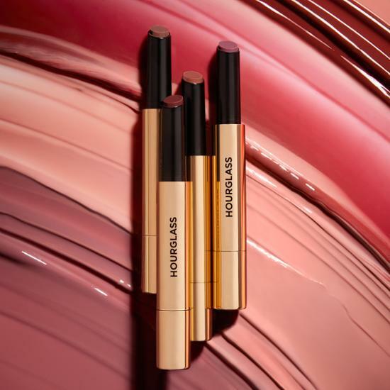 Hourglass Phantom Volumizing Glossy Balm 1.7g (Wish, Reveal, Crave