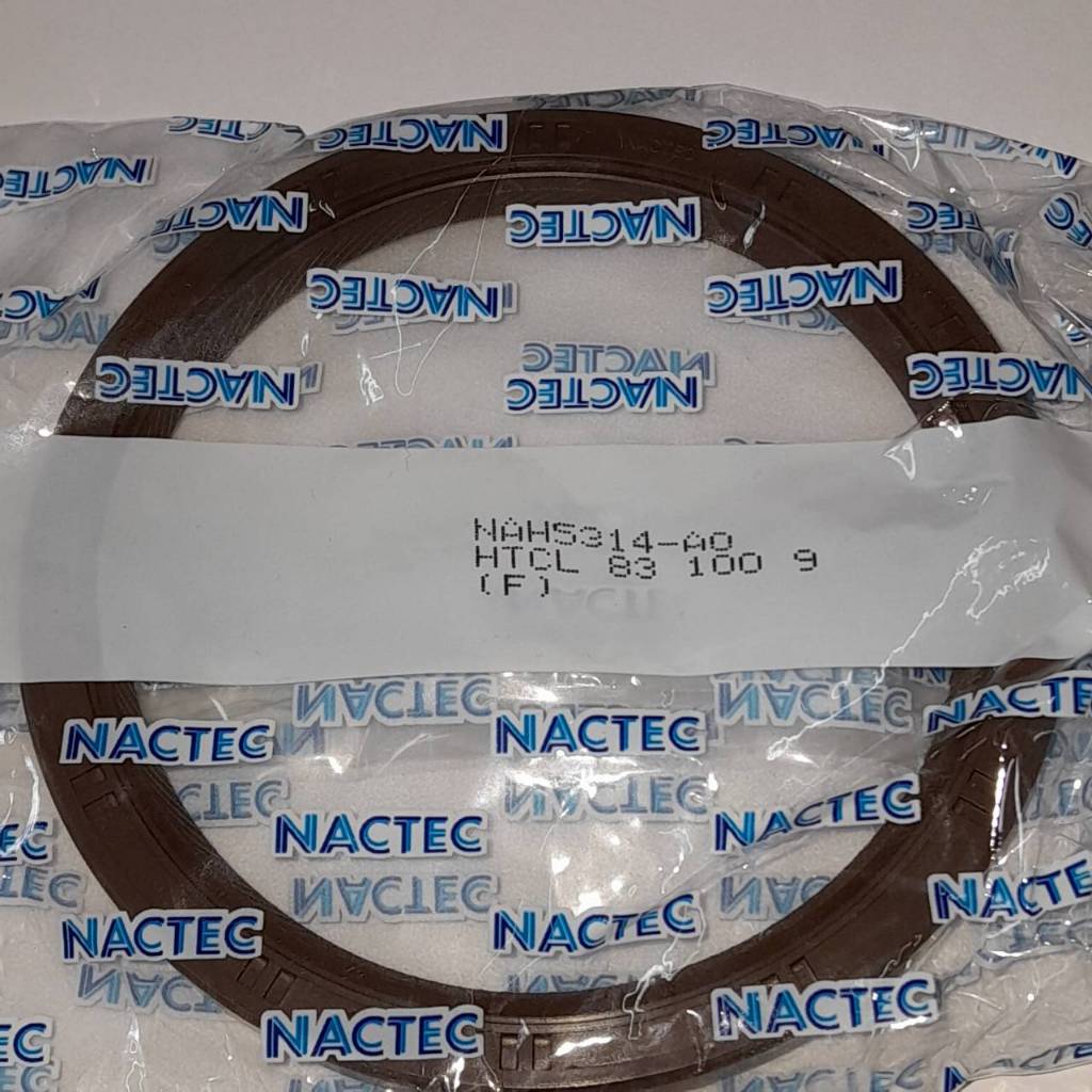 HTCL 83 100 9 ซีลกันน้ำมัน | Shopee Thailand