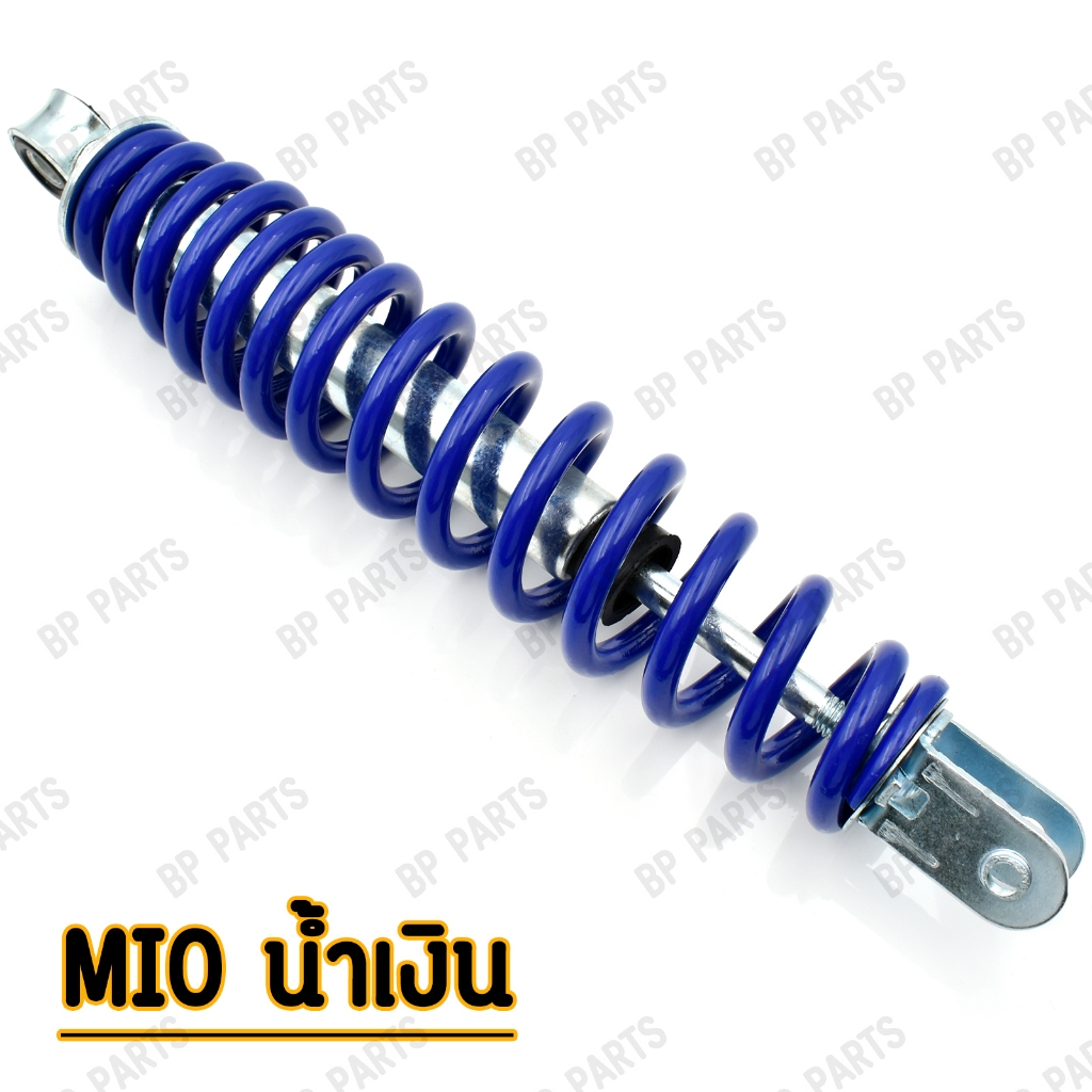 โช้คหลังเดิม MIO Click Fino Scoopy i ZOOMER-X ICON ทนทาน โช้คน้ำมัน ...