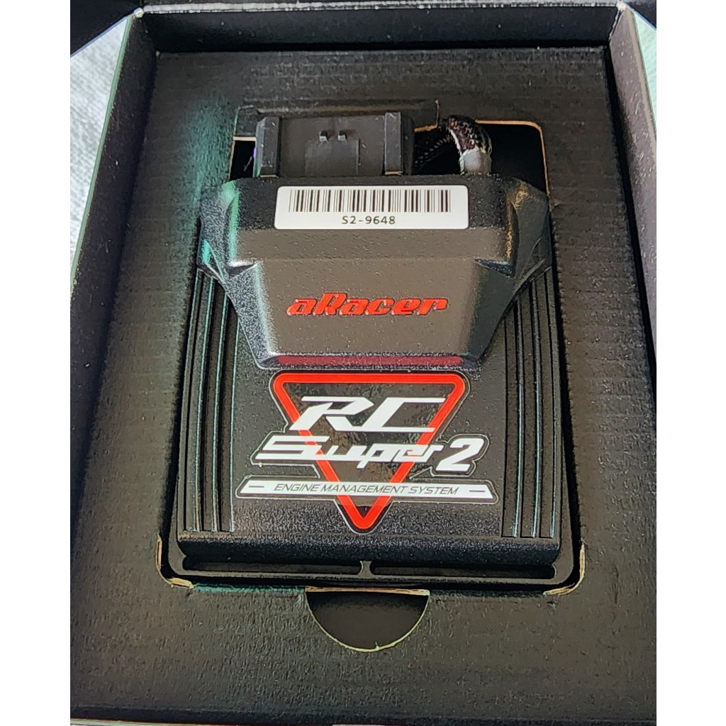 กล่องไฟจูน aRacer RC Super 2 Complete ECU กล่องที่ทีมแข่งเลือกใช้ ...