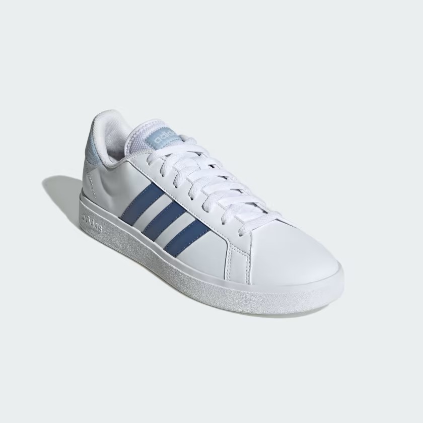 Adidas M Grand Court Base 2.0 ID4454 2100 Shopee Thailand