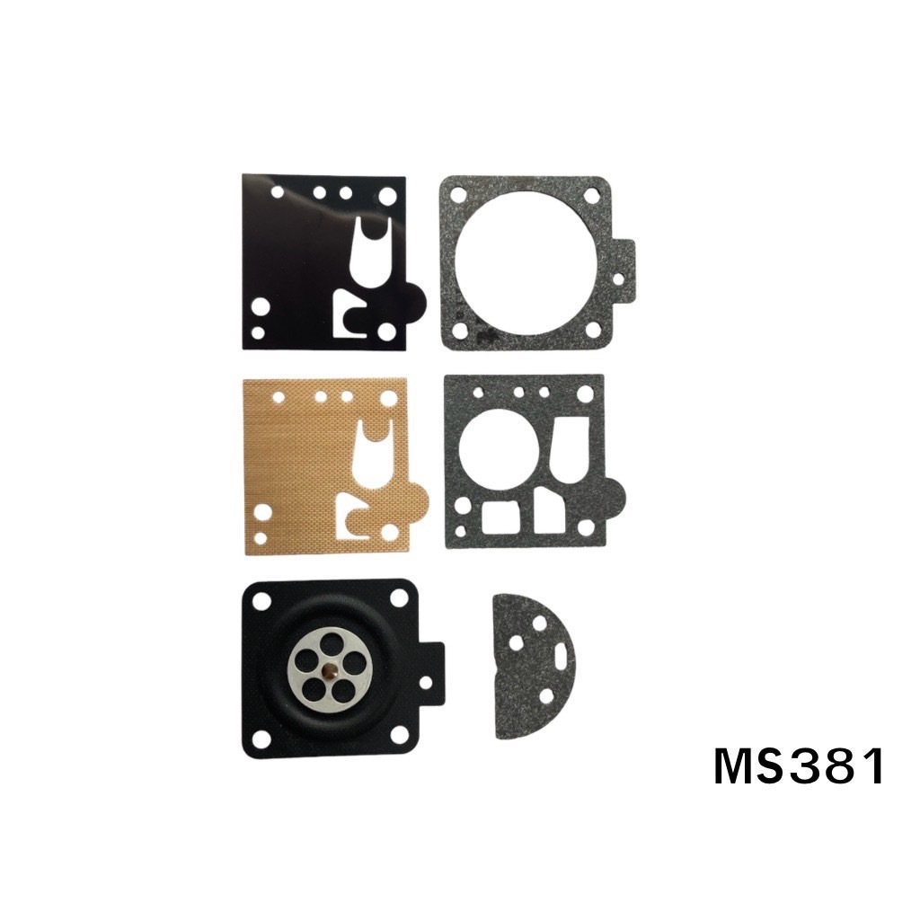 ผ้าปั๊มคาบู MS381 คุณภาพดี | Shopee Thailand