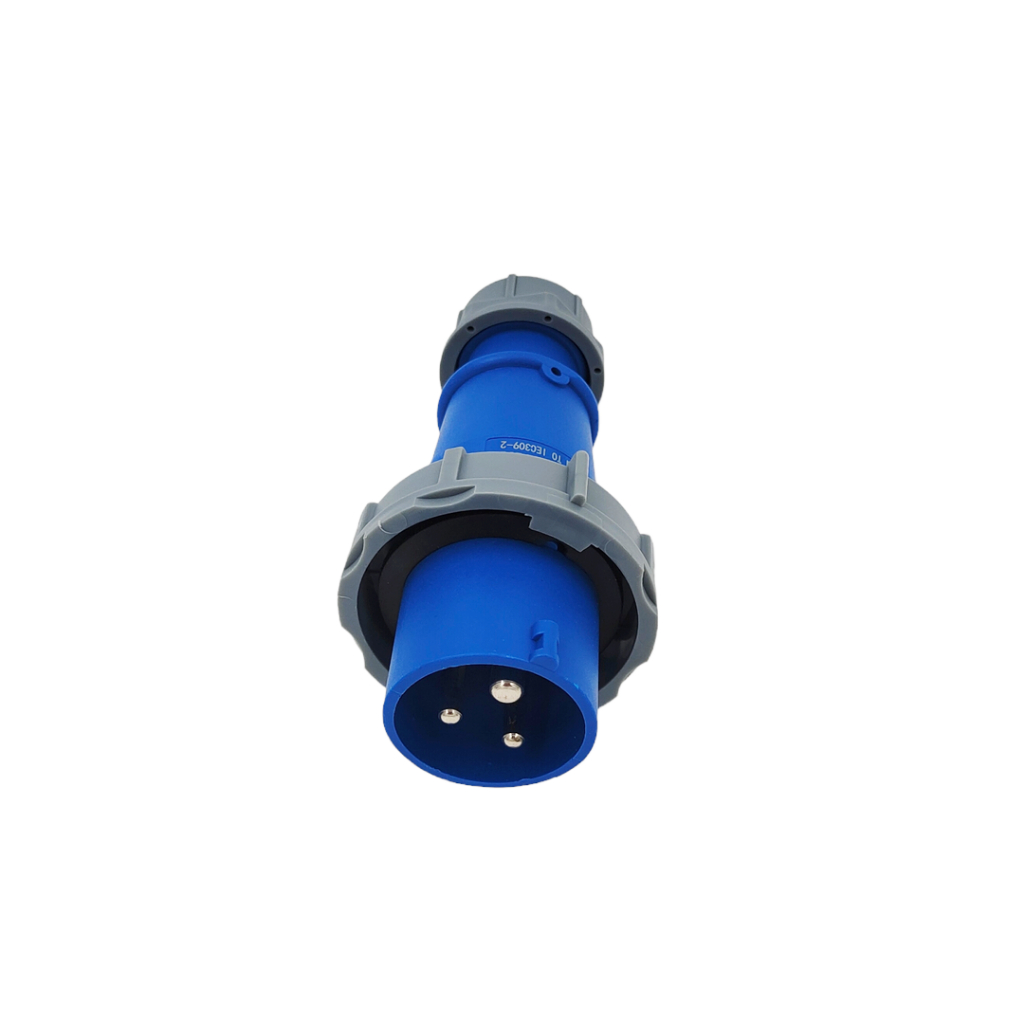 TYPE:0132 POWER PLUG,WATER PROOF PLUG ,เพาเวอร์ปลั๊ก ปลั๊กตัวผู้กันน้ำ ...