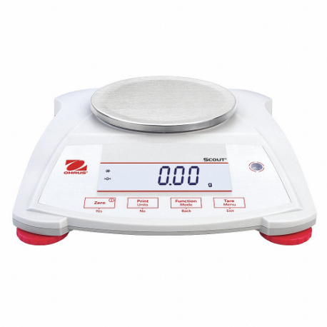 SPX222 Ohaus เครื่องชั่งละเอียด 2 ตำแหน่ง รุ่น SPX222 ยี่ห้อ Ohaus ...