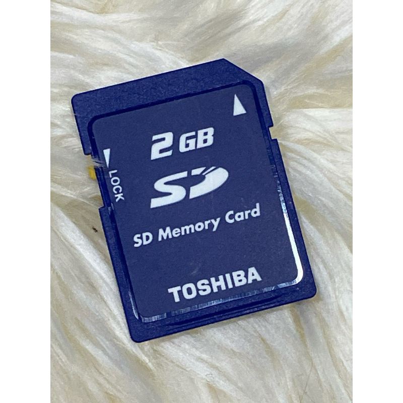 SD CARD Memory card ขนาด 2GB Shopee Thailand