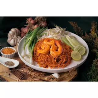[ุ6 ห่อแถม 1ห่อ]หมี่กะทิใต้ปากพนัง นครศรีธรรมราช photo
