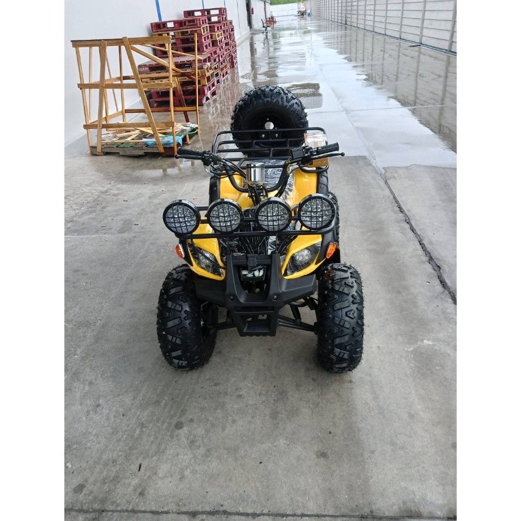 รถออฟโรดทุกสภาพ รถ ATV 125 200 250 cc รถเอทีวี รถatv4ล้อ ผู้ใหญ่ รถ ...