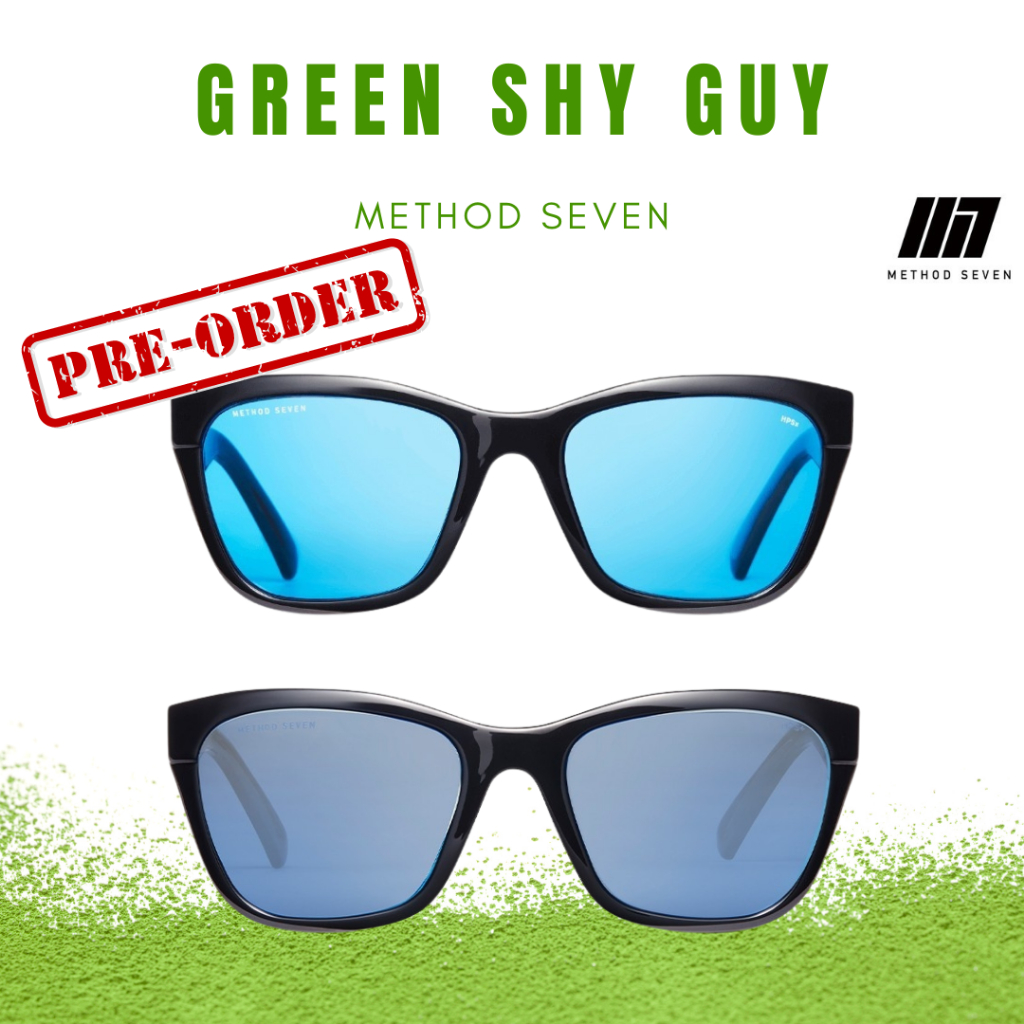[PRE-ORDER] METHOD SEVEN แว่นตากันแสง แว่นปลูก ของแท้ 100% Sunglasses ...