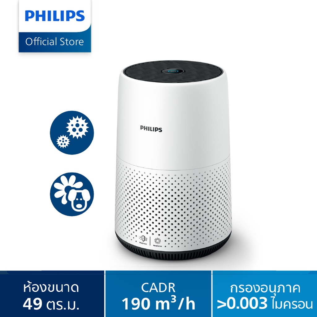 Philips air purifier 5000 deals