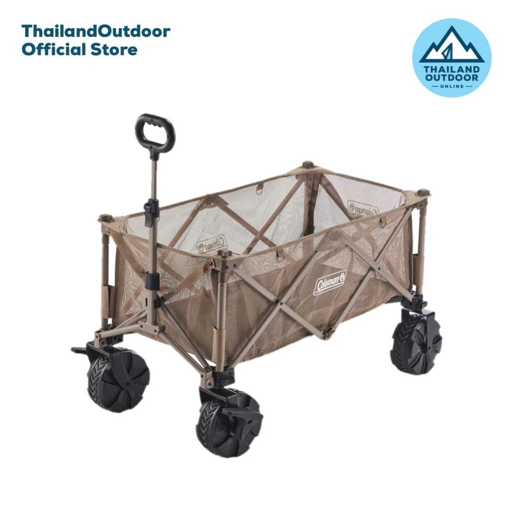 coleman outdoor wagon ราคาพิเศษ | ซื้อออนไลน์ที่ Shopee ส่งฟรี