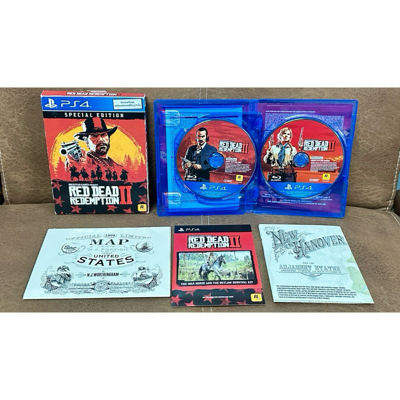 Red Dead Redemption 2 Llegaría Renovado A Xbox Series, PS5 Y Por Primera Vez A Switch 2