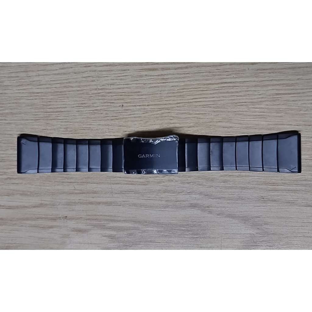 Customized Stainless Steel 22 mm Watch Band Replacement GR40502_K0026642 main image 1