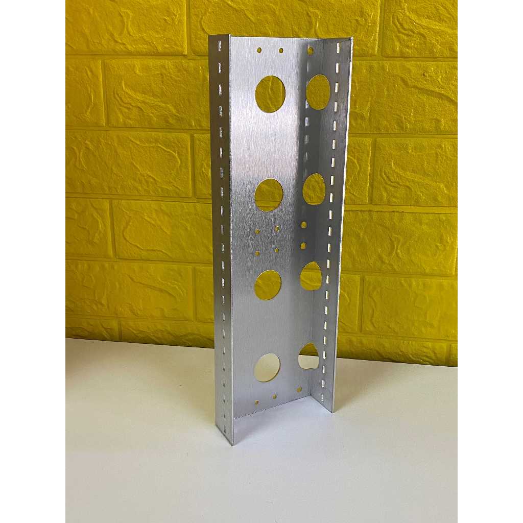 Telephone Back Mount Frame deep 40 mm.For STG Module ใช้ได้ทั้ง 3M ...