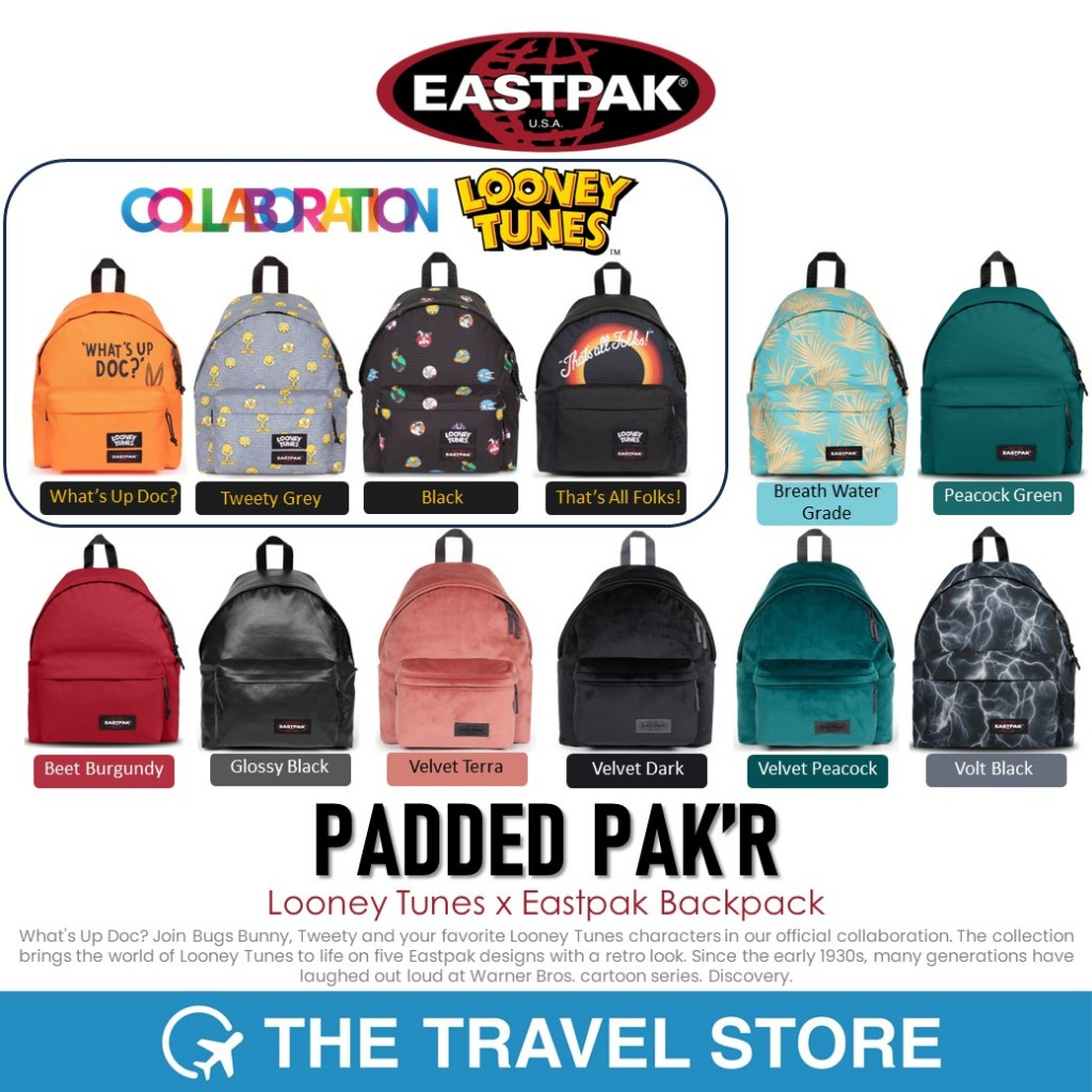 Eastpak special outlet edition