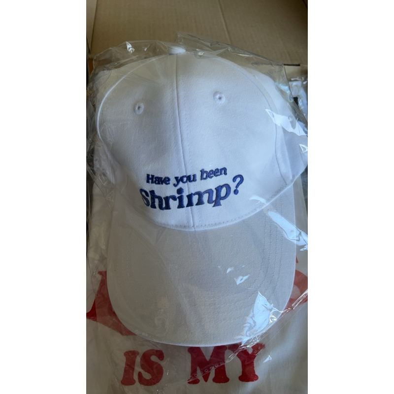 หมวก hybs ของแท้ สีขาว พร้อมส่ง | Shopee Thailand