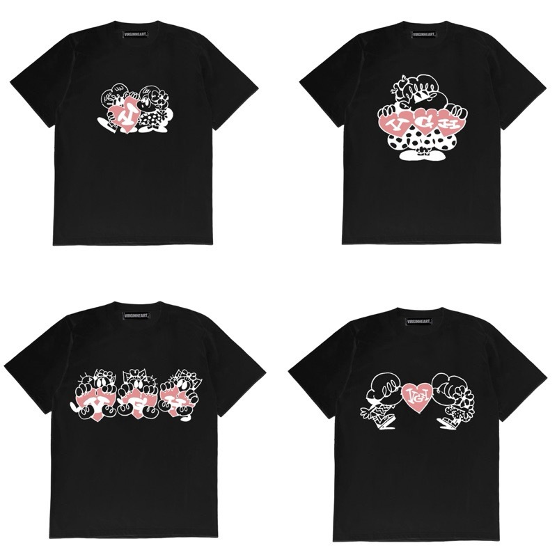 VGH TTT SPECIAL COLLECTION TEE