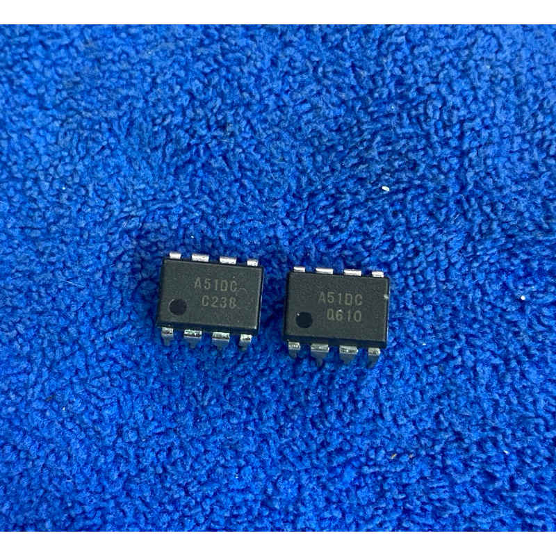 A51DC,A81DC 8ขาDIPมีพร้อมส่งในไทย | Shopee Thailand