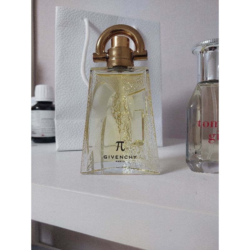 Givenchy Pi ขนาด30ml. | Shopee Thailand