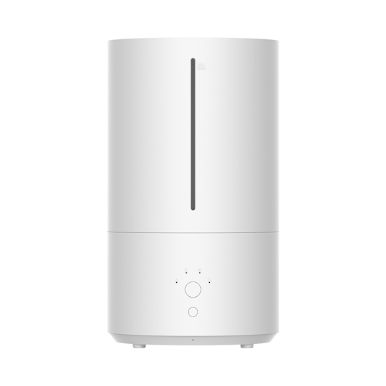 200ml Air Humidifier Tri-colors Flame Effect 1/3/5H USB Smart Timing LED