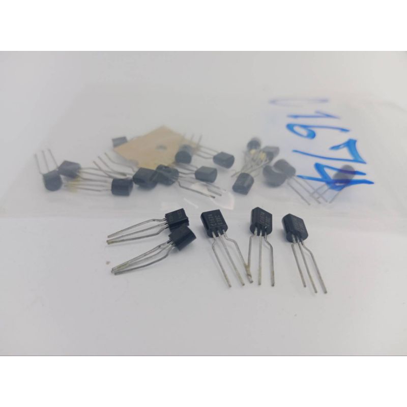 C1674 ใหม่ แท้ วงจรรวม IGBT to220 TO-247ทรานซิเตอร์ ไอซี IC อะไหล่ ...
