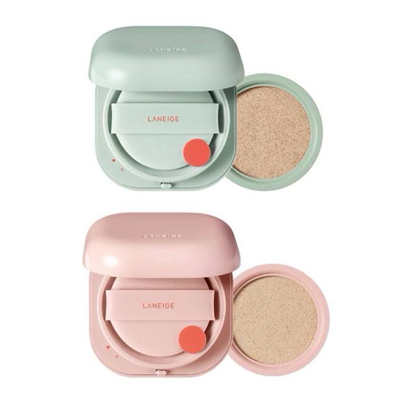 LANEIGE Neo Cushion Mewy SPF42 PA++ SET (15g+15g Refill)