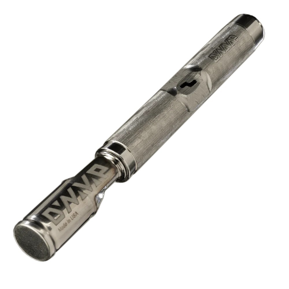 最新Dynavap The M 7+便利スターターセット
