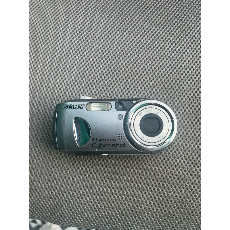 กล้องดิจิตอล Sony Cybershot DSCP93A Shopee Thailand