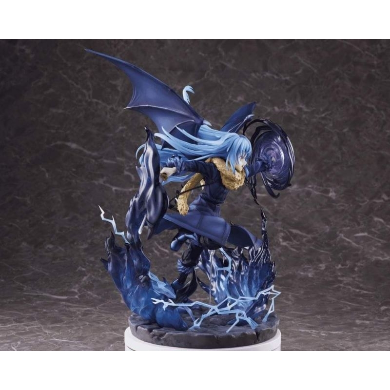 Pre Order Rimuru Tempest Ultimate Ver. 1/7 (Estream) | Shopee Thailand