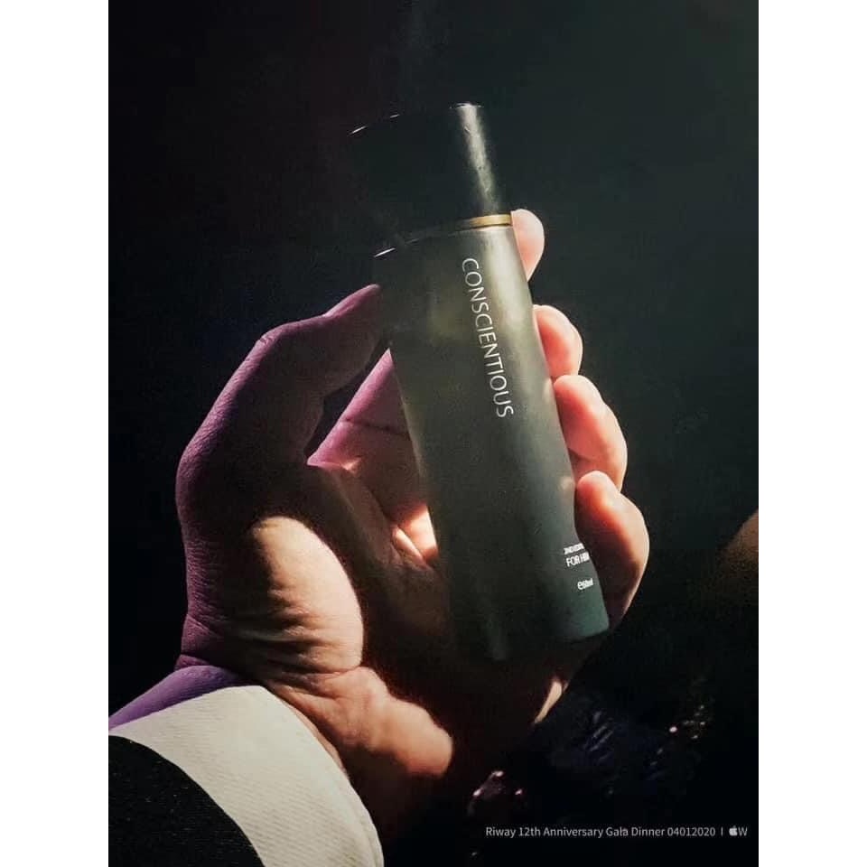 ริเวย์ เอสเซนส์ สเปรย์ Riway conscientious Beauty Spray 60ml สเปรย์หน้า ...