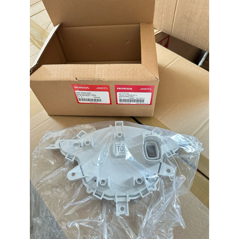 เสื้อไมล์ล่างLead125แท้ศูนย์รุ่น4วาล์ว37210-K2T-T01 | Shopee Thailand