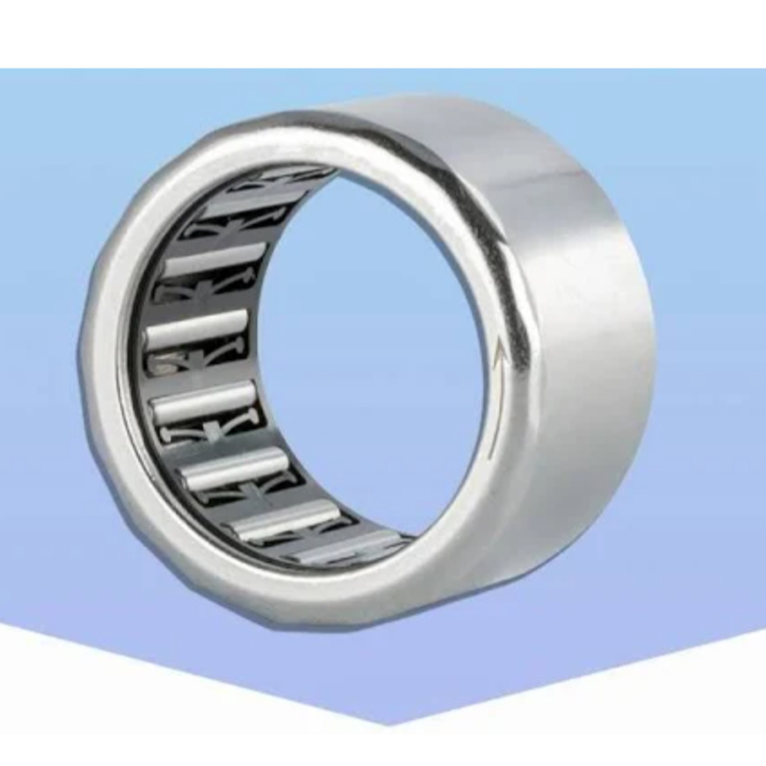 Roulements à Aiguilles HF0612 (2 Pièces) - 6x10x12 Mm Pour Embrayage Unidirectionnel