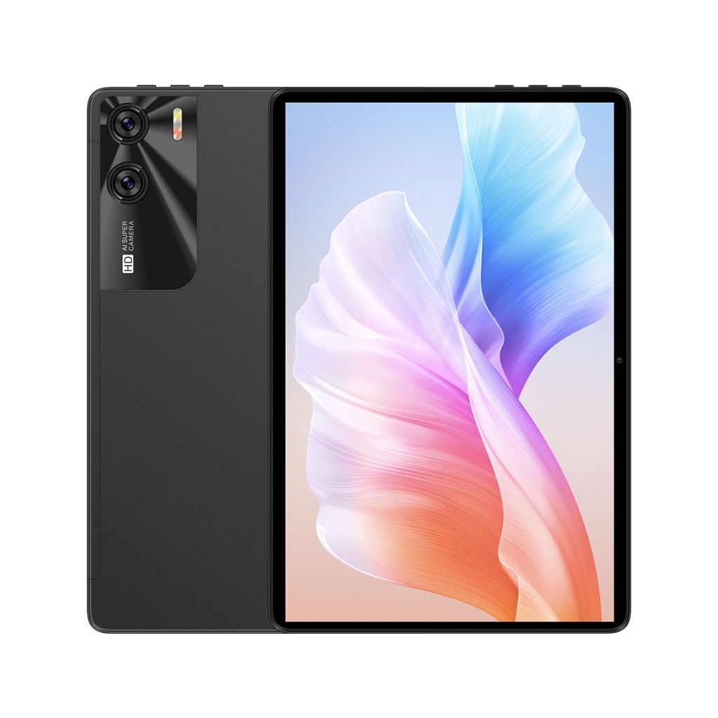 แท็บเล็ต galaxy M18 12+512GB Android 11.0 ช่องใส่ซิมคู่ เชื่อมต่อ wifi ...