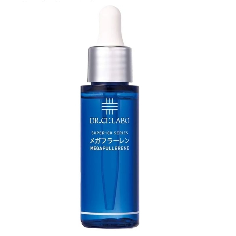 (ลด100บ. ทักแชท) Dr.Ci Labo Mega Fullerene 27ml. | Shopee Thailand