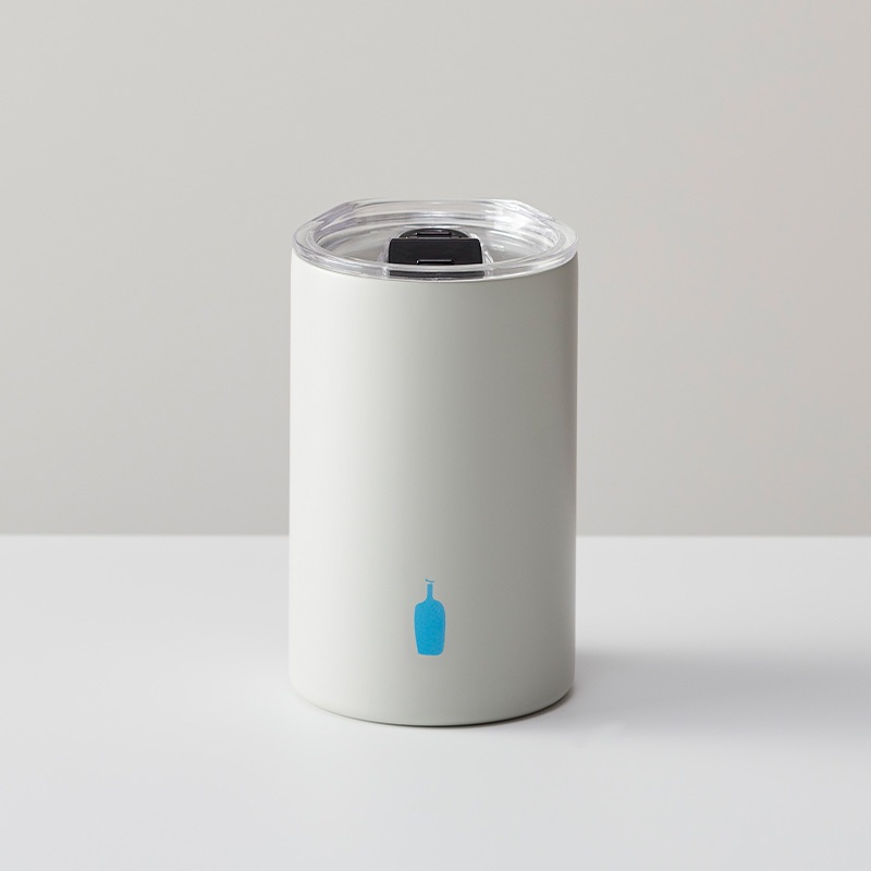 JINCUP URUSHI HYBRID BLUE BOTTLE COFFEE