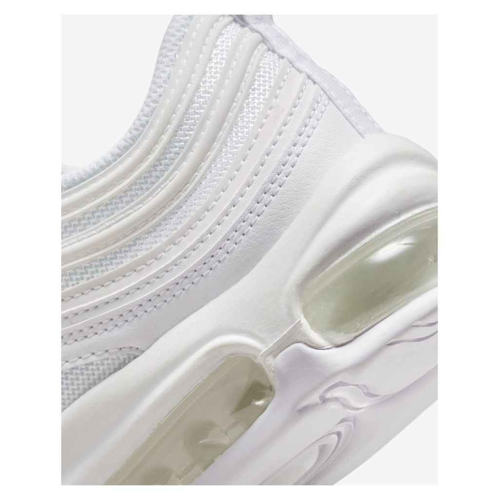 Plain white 97s hot sale