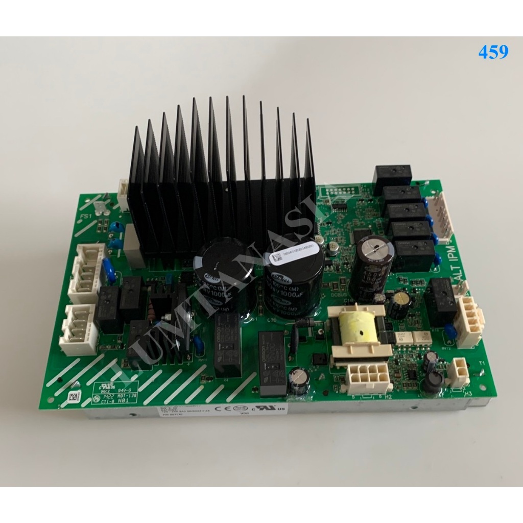 Primus บอร์ด ASSY,1HP SVI ALT IPM CONTROL (LTA00485) | Shopee Thailand