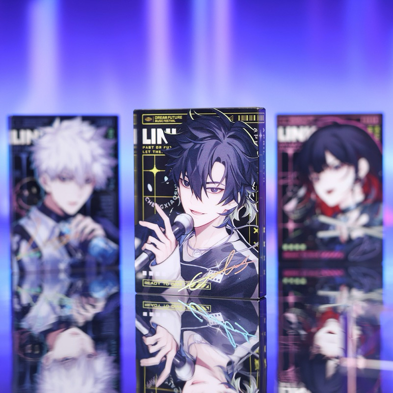 【pre-order】 Official Goods : LinkClick ข้ามเวลาพิชิตภารกิจ [MusicFec ...