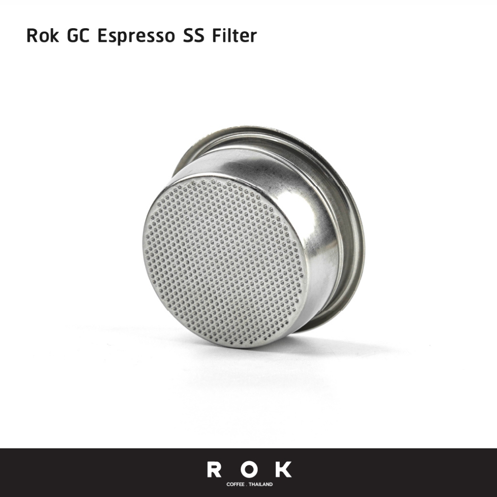 Ratika | อะไหล่เครื่องชงกาแฟ Rok Espresso GC ของแท้ Accessory Parts ...