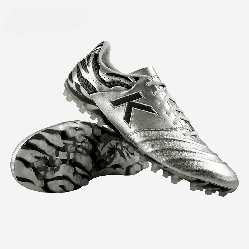 シューズ TLSS x KELME Rayo MG 28cm TLSS x KELME Rayo MG 28cm สตั๊ด รองเท้าฟุตบอล Kelme X TLSS