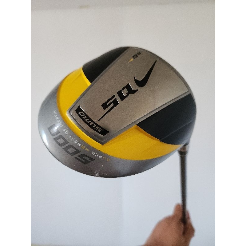 ไม้กอล์ฟ Driver Nike Sumo SQ | Shopee Thailand