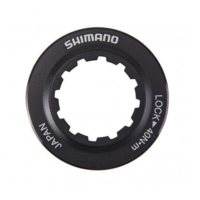 ฝาล็อคใบดิส Shimano SM-RT81 / RT-MT800 | Shopee Thailand